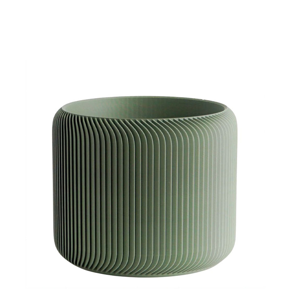 Conifer Planters
