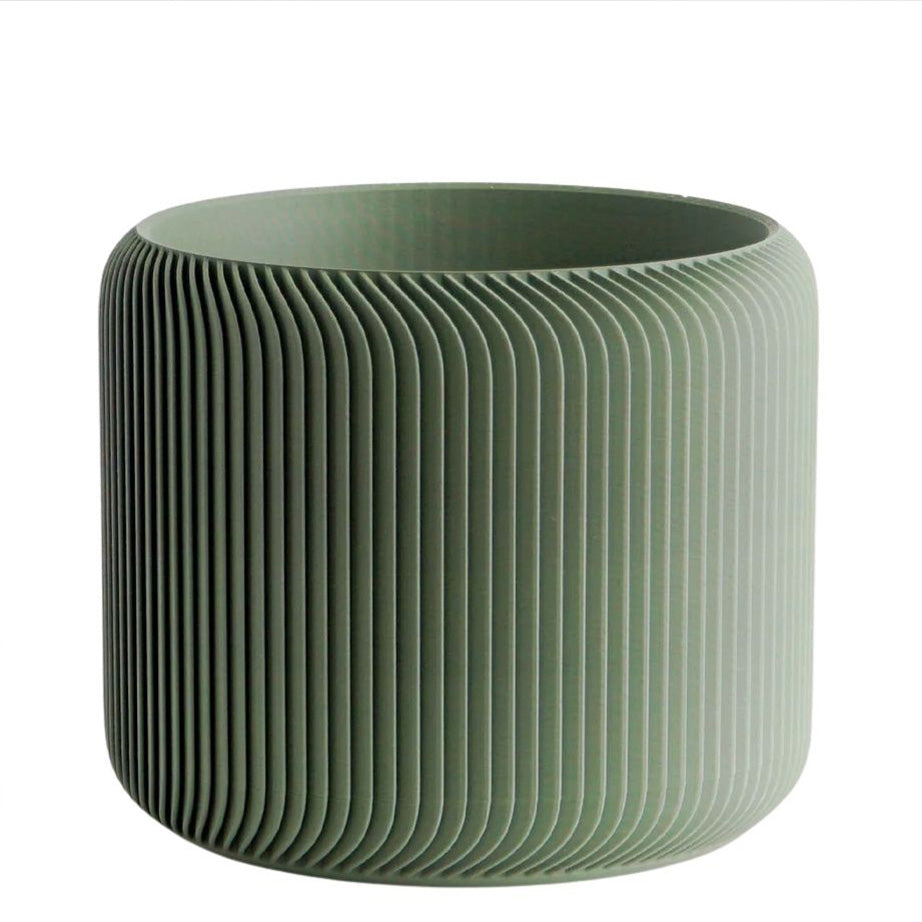 Conifer Planters