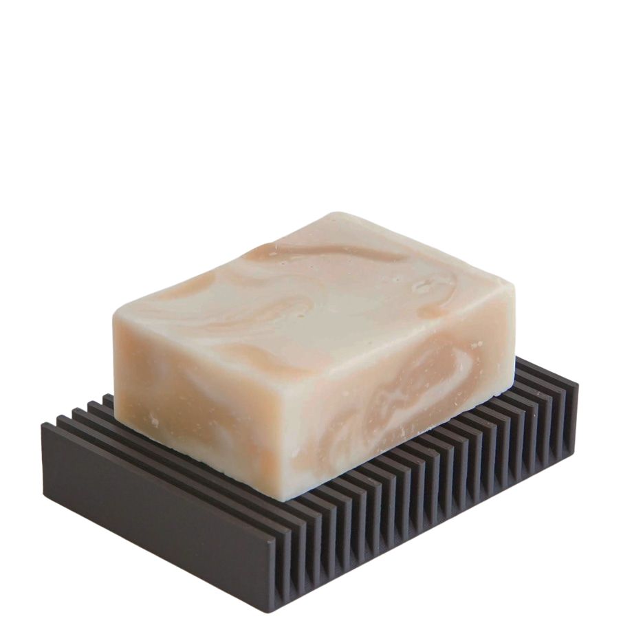 Conifer Soap Dish