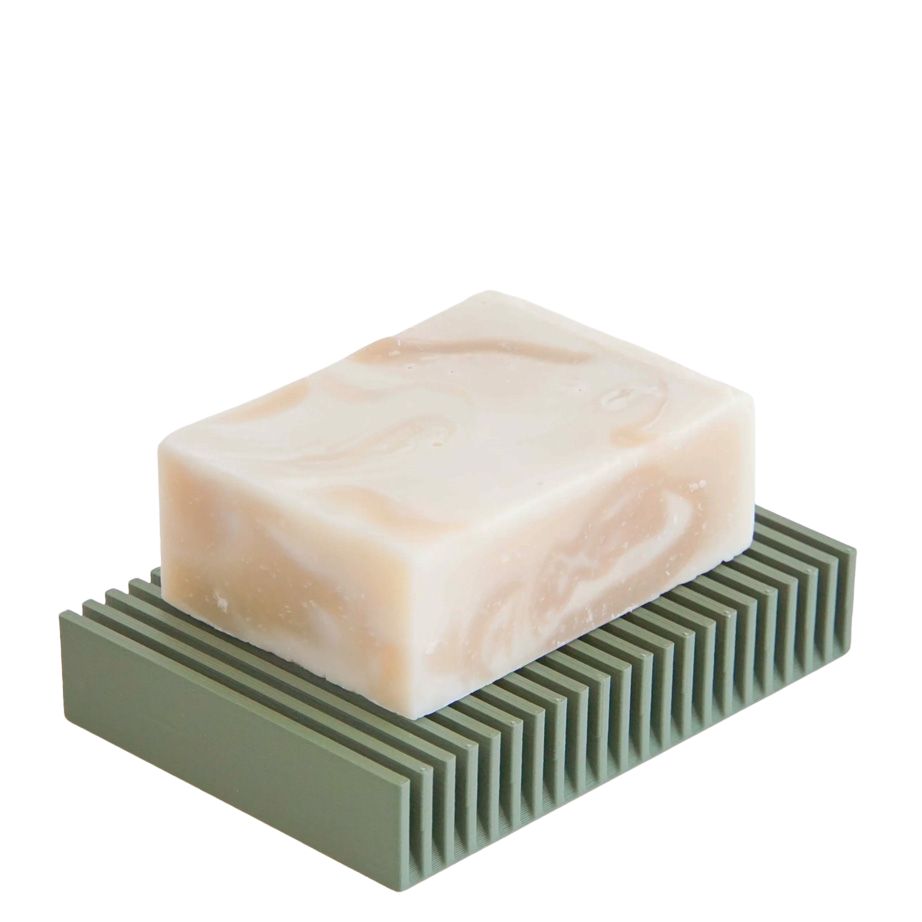 Conifer Soap Dish
