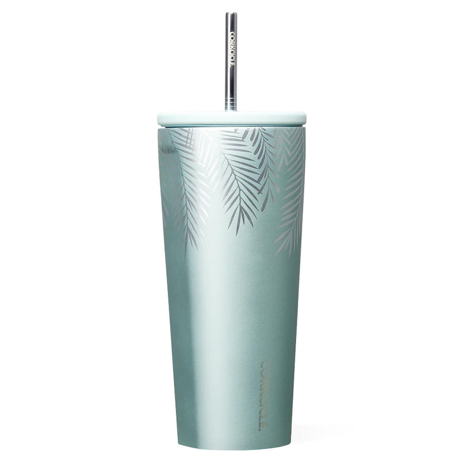 Corkcicle | Frosted Pines Collection
