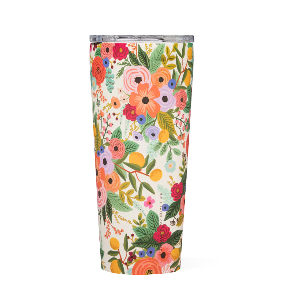 Corkcicle x Rifle Paper Co. | Garden Party Collection