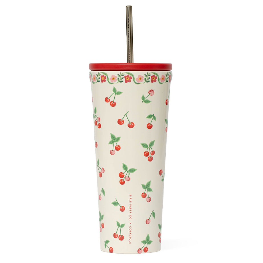 Corkcicle Cherries Collection