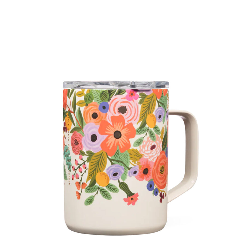 Corkcicle x Rifle Paper Co. | Garden Party Collection