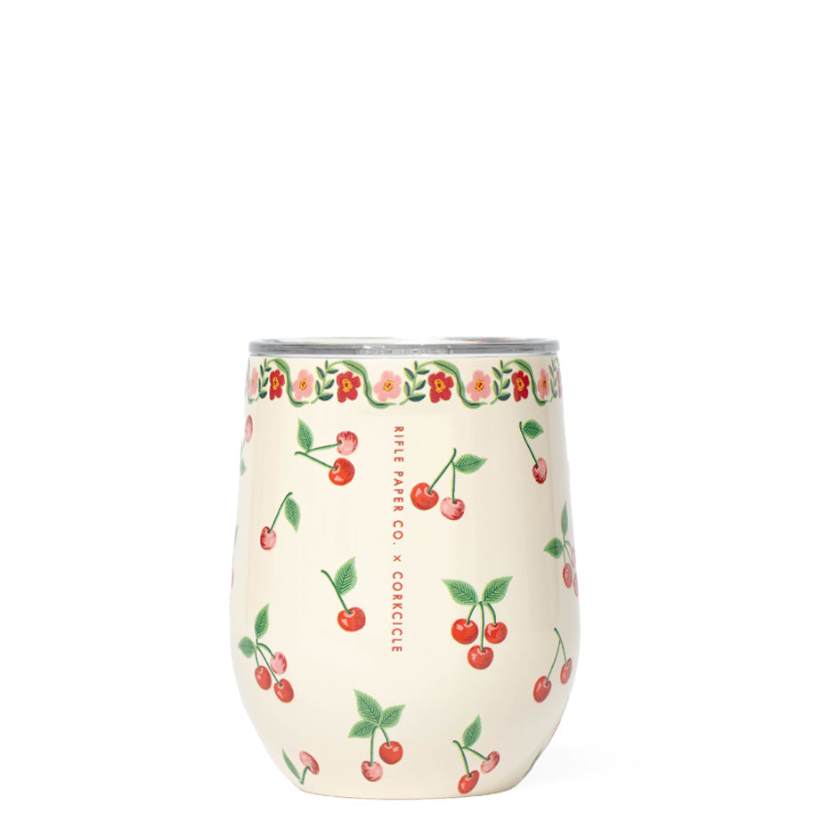 Corkcicle Cherries Collection