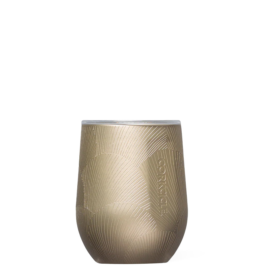 Corkcicle | Stemless Tumbler
