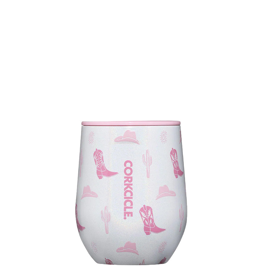 Corkcicle | Stemless Tumbler