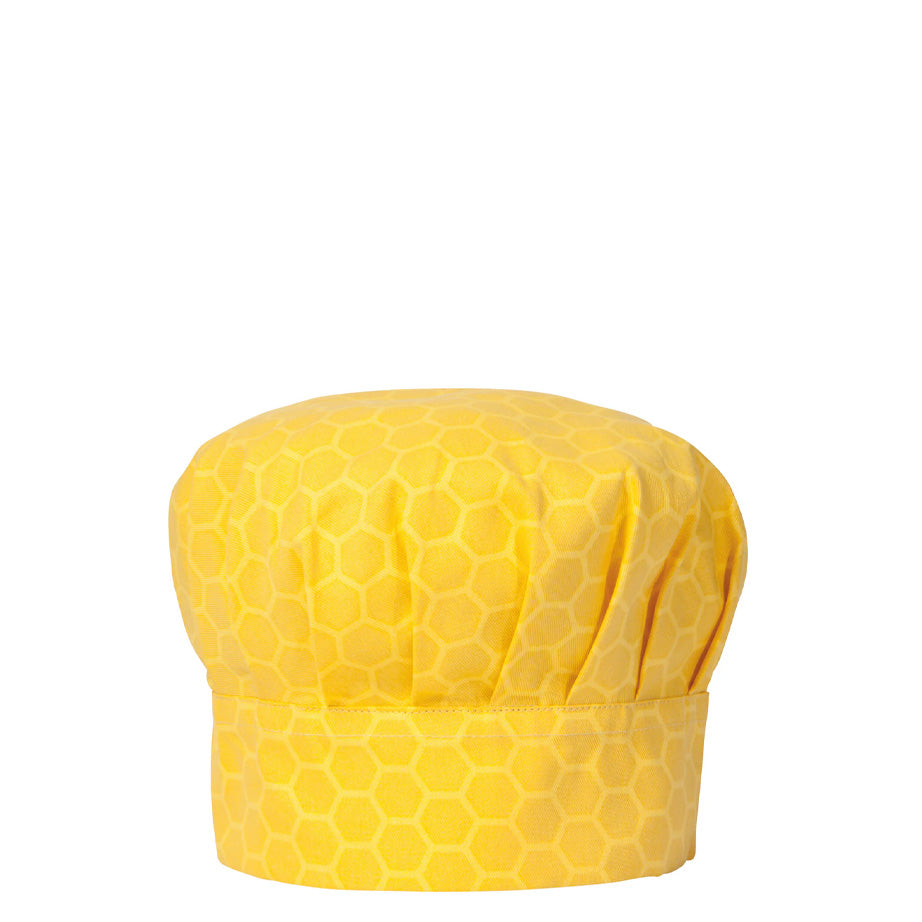 Bumblebee Kid's Apron and Hat Set