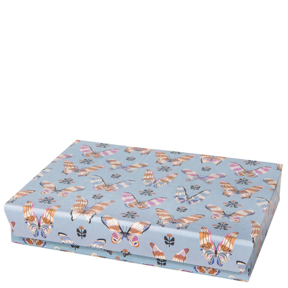 Danica Jewellery Box