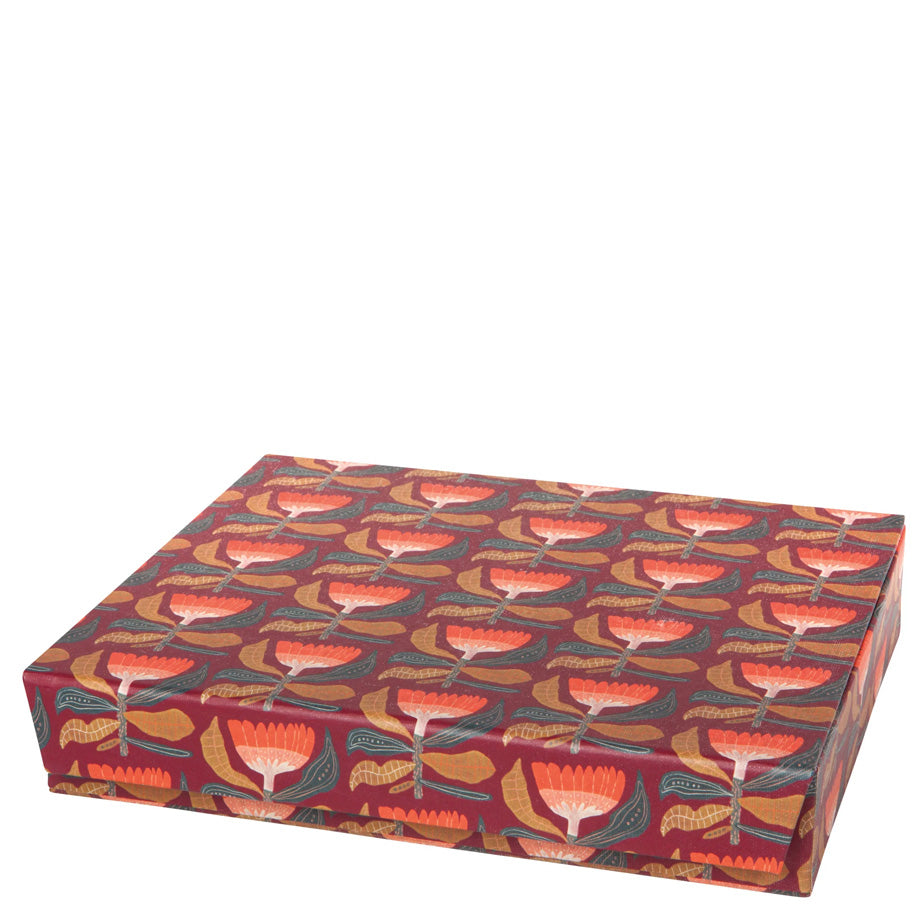 Danica Jewellery Box