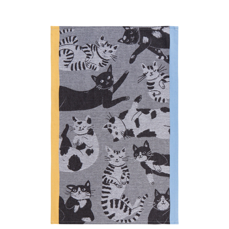 Danica Jacquard Dishtowels