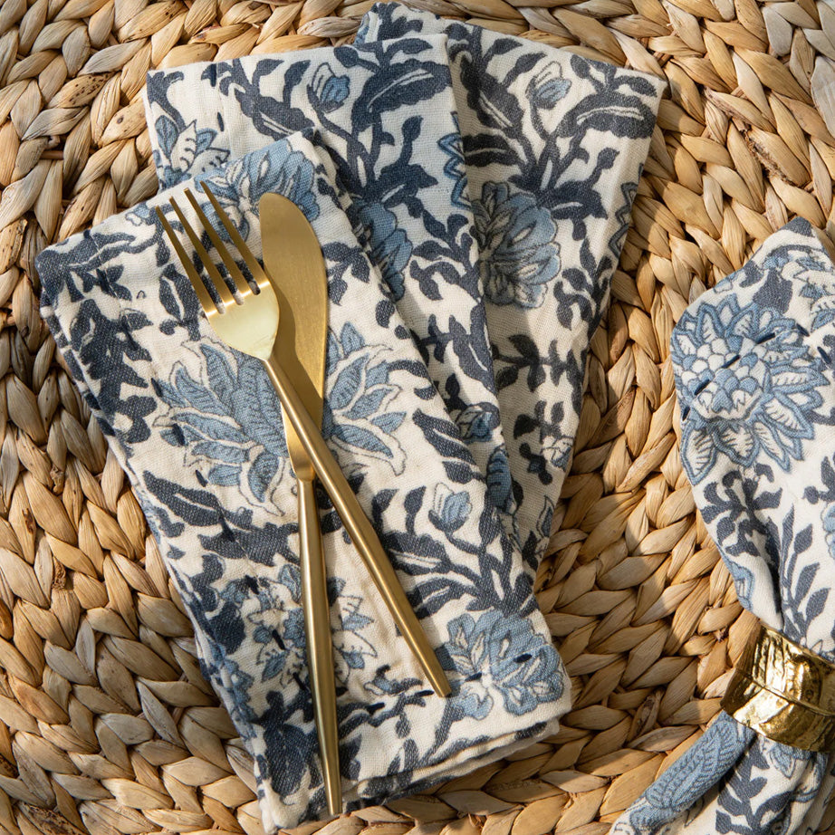 Danica Heirloom Napkin Set