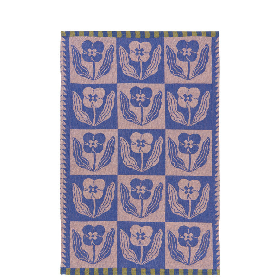 Danica Jacquard Dishtowels