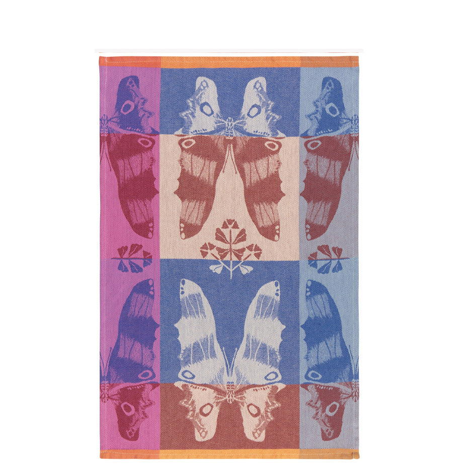 Danica Jacquard Dishtowels