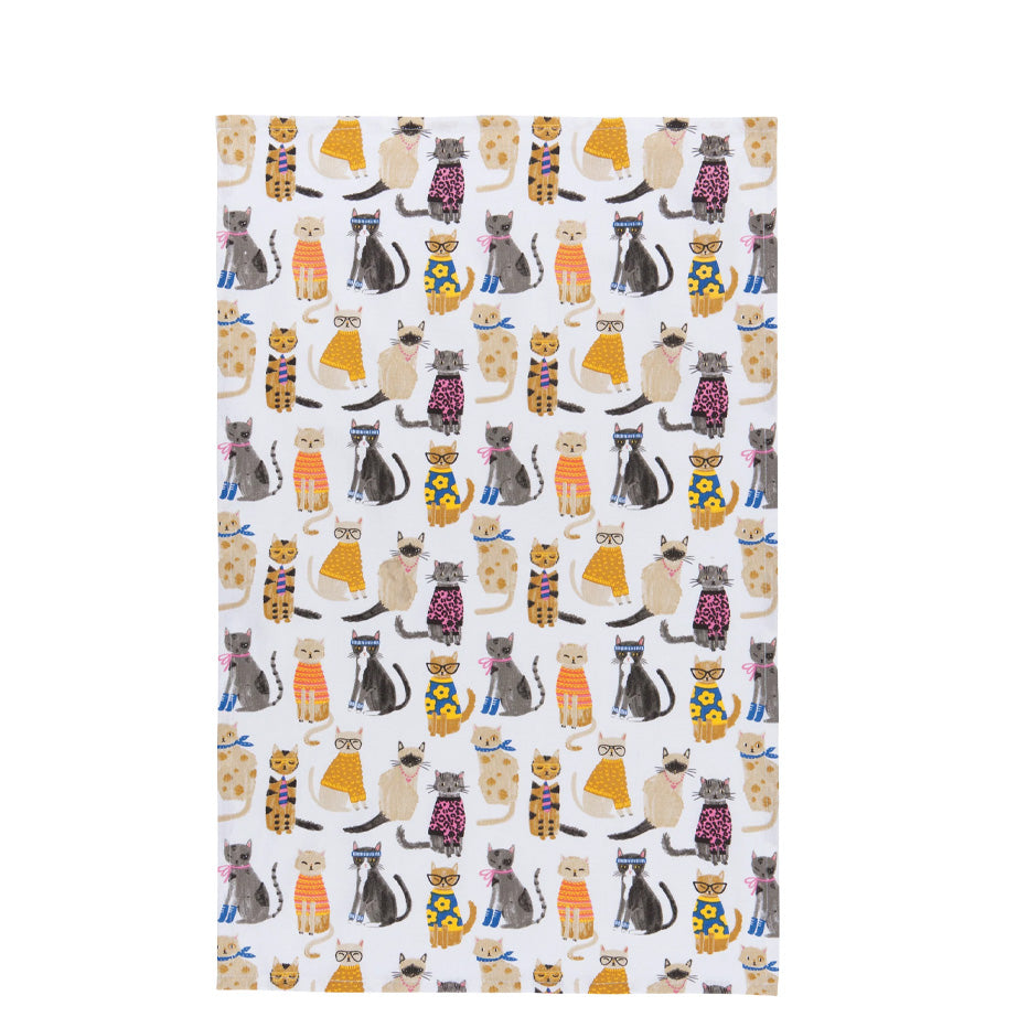 Danica Studio Cotton Dishtowels