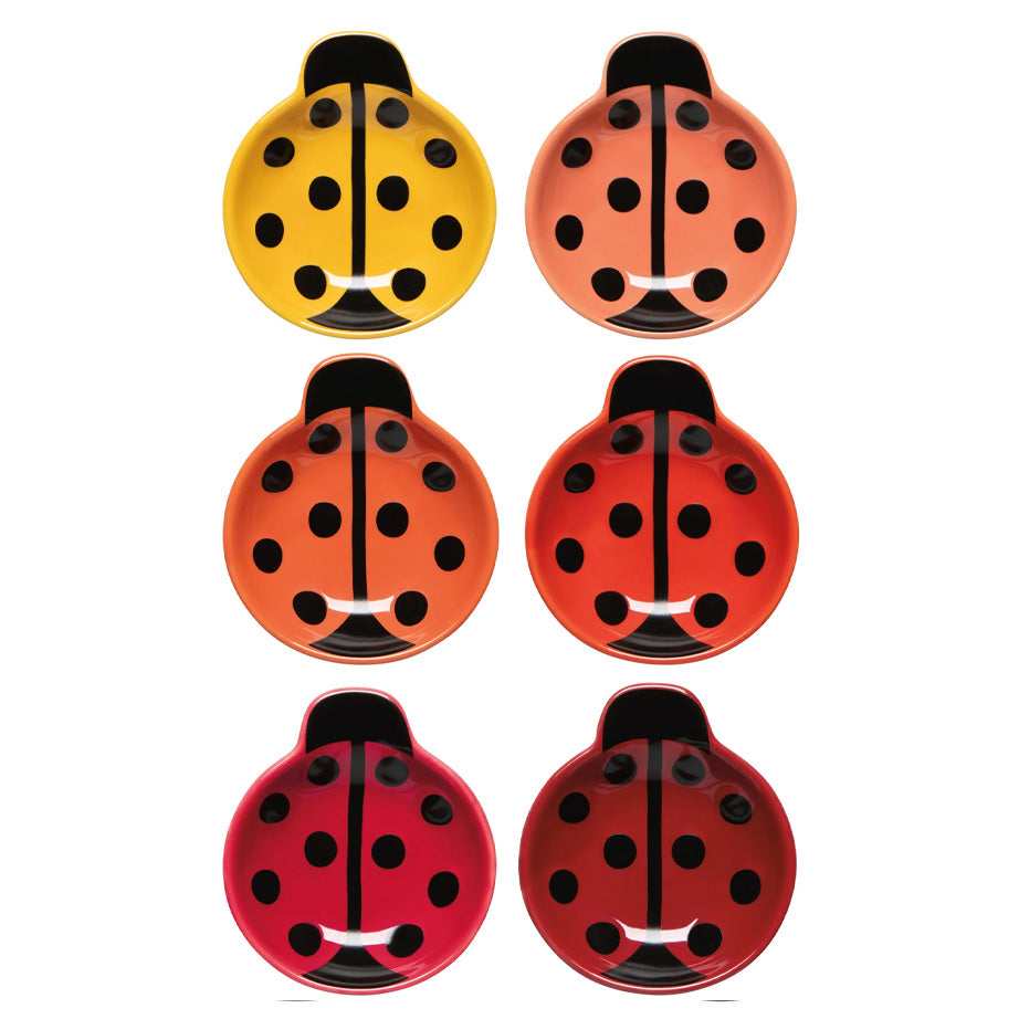 Shaped Pinch Bowl Sets