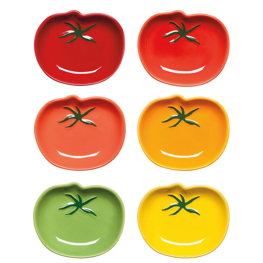 Shaped Pinch Bowl Sets