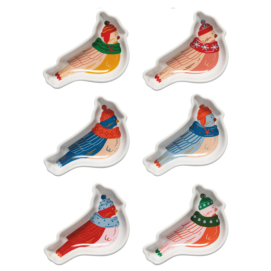 Seasonal Pinch Bowl Sets