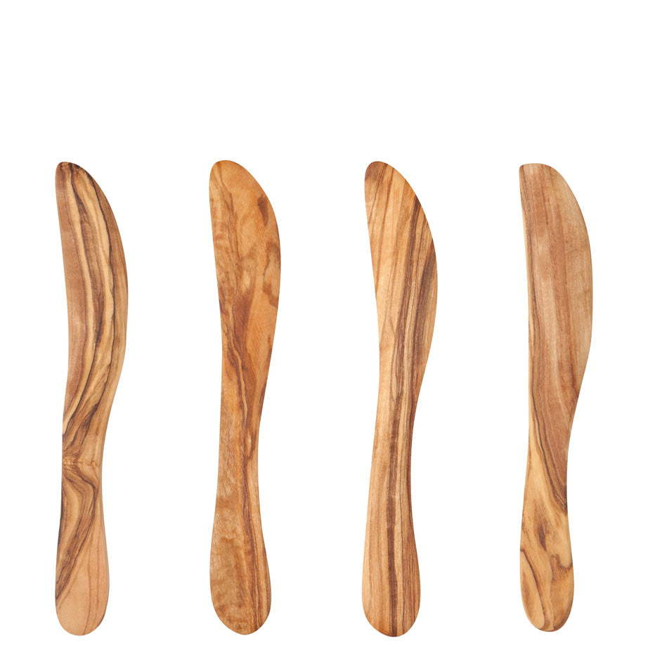 Heirloom Olive Wood Collection