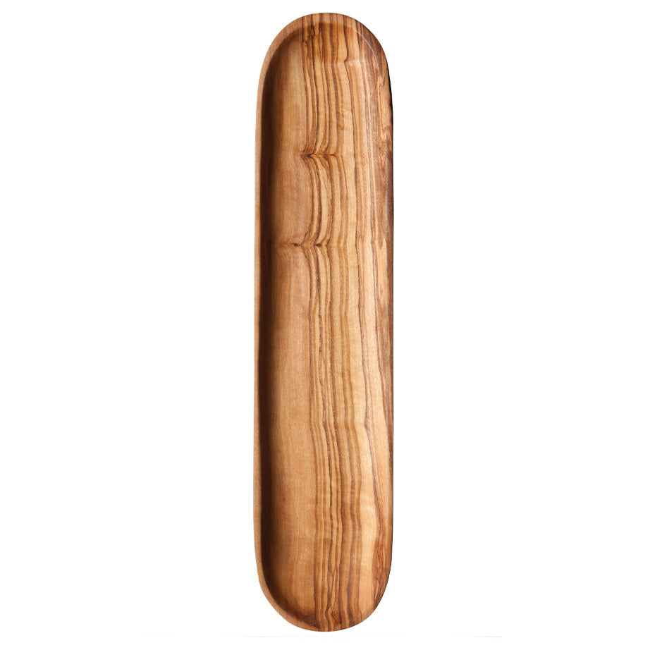Heirloom Olive Wood Collection