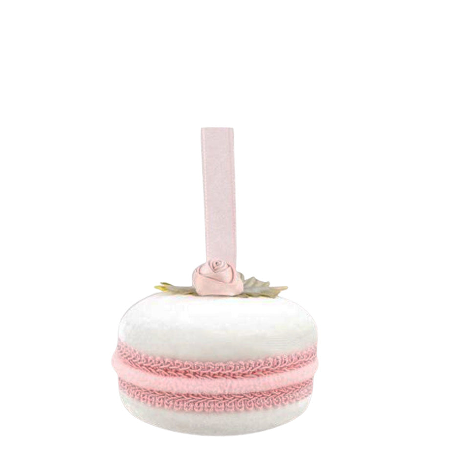 Macaron Ornaments