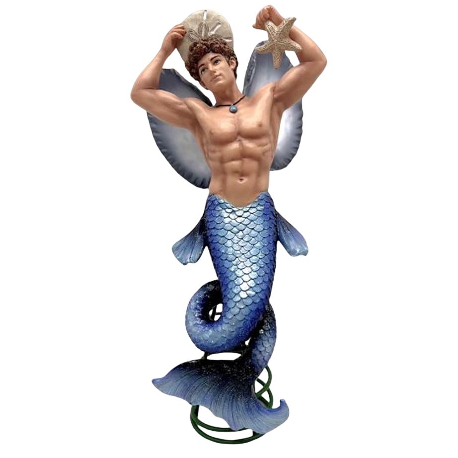 December Diamonds Tree Toppers