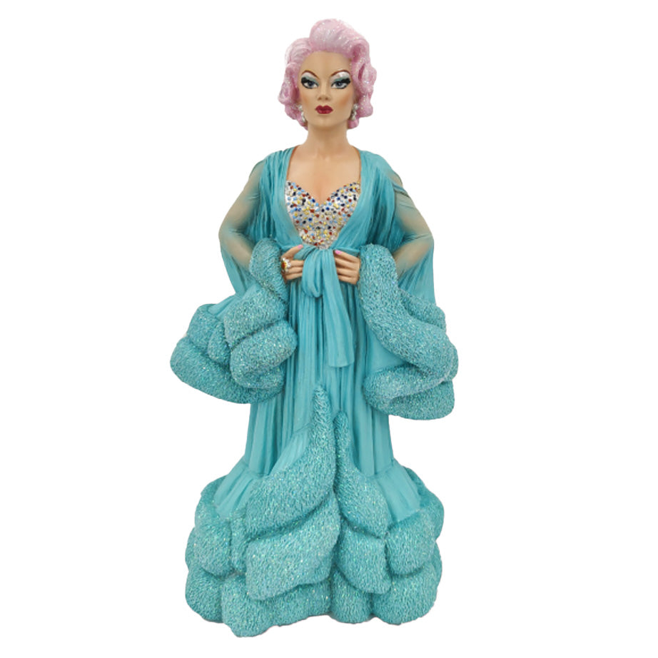 December Diamonds | What a Drag