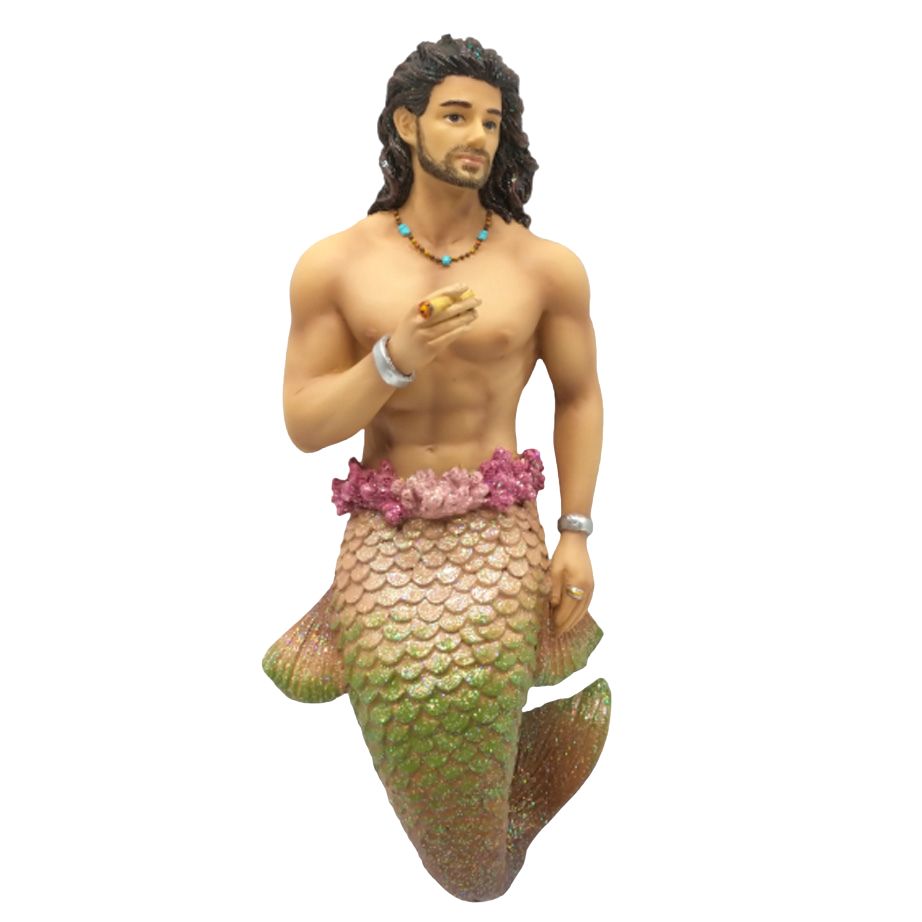 December Diamonds Mermen