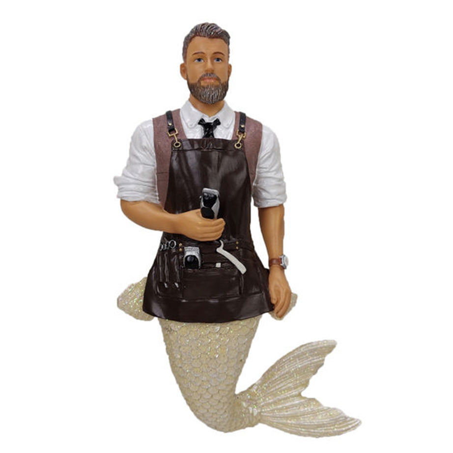 December Diamonds Mermen | It's A Living