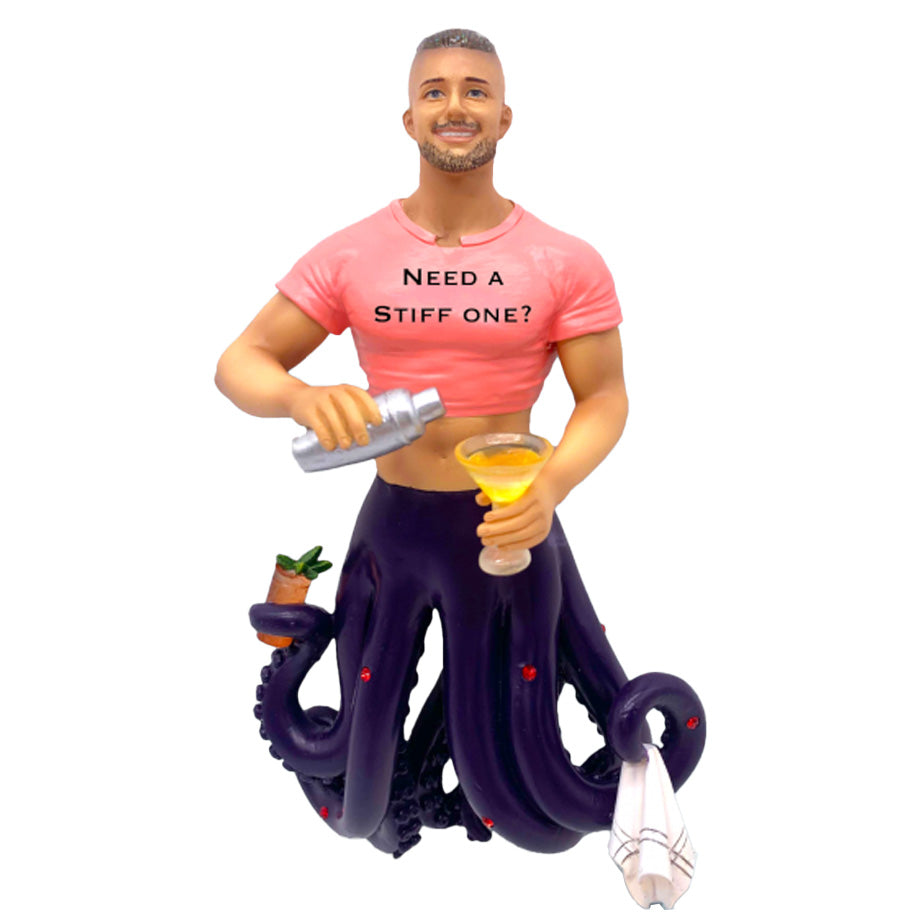 December Diamonds Mermen | It's A Living