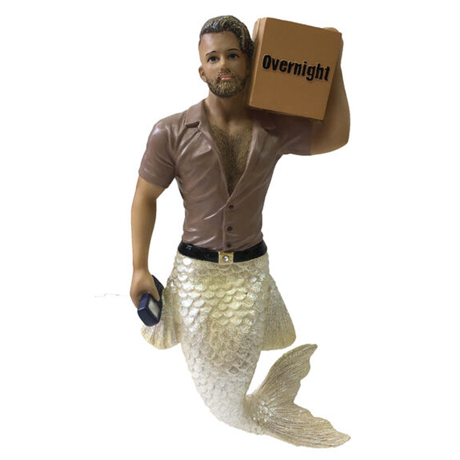 December Diamonds Mermen | It's A Living