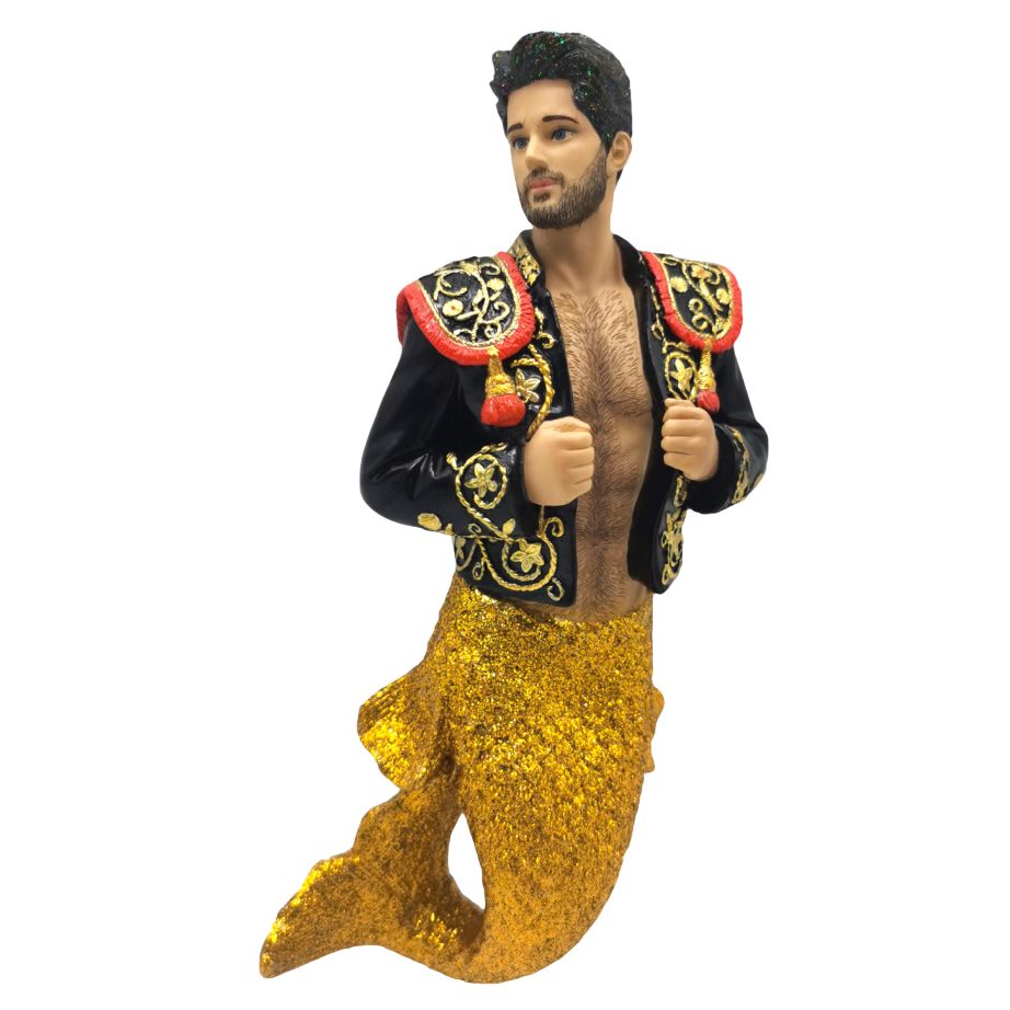 December Diamonds Mermen | It's A Living