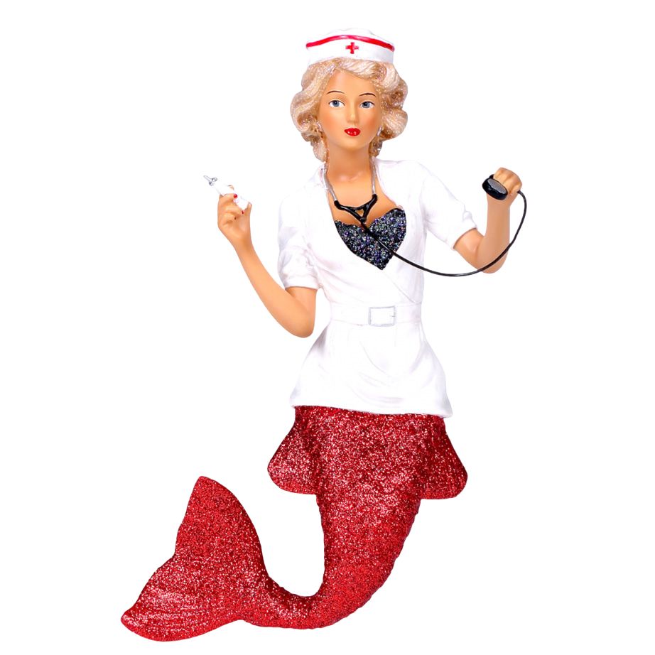 December Diamonds Mermaids