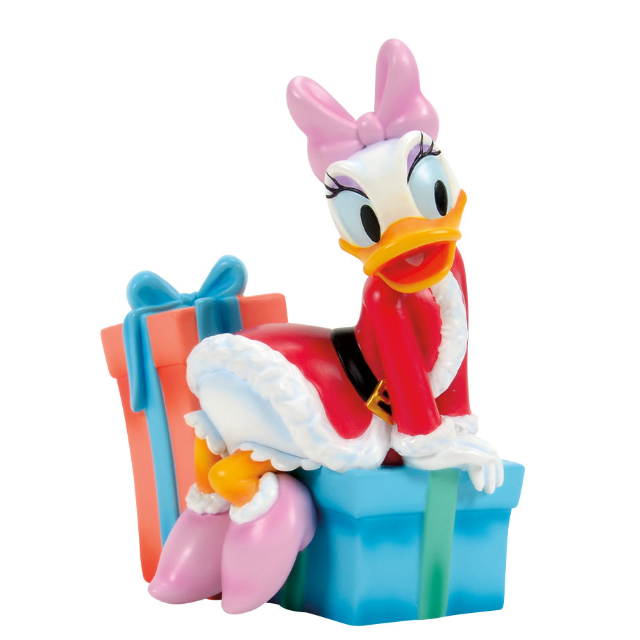 Disney Showcase Holiday Figurines