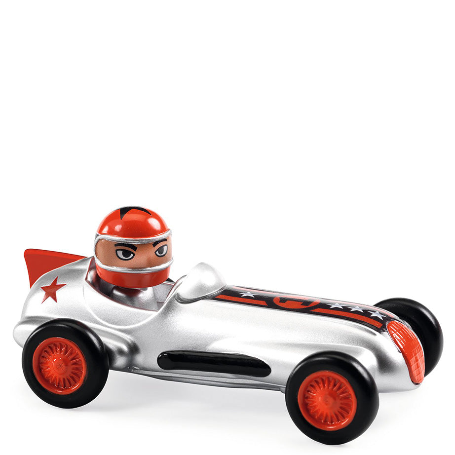Crazy Motors | Super Speed Racers