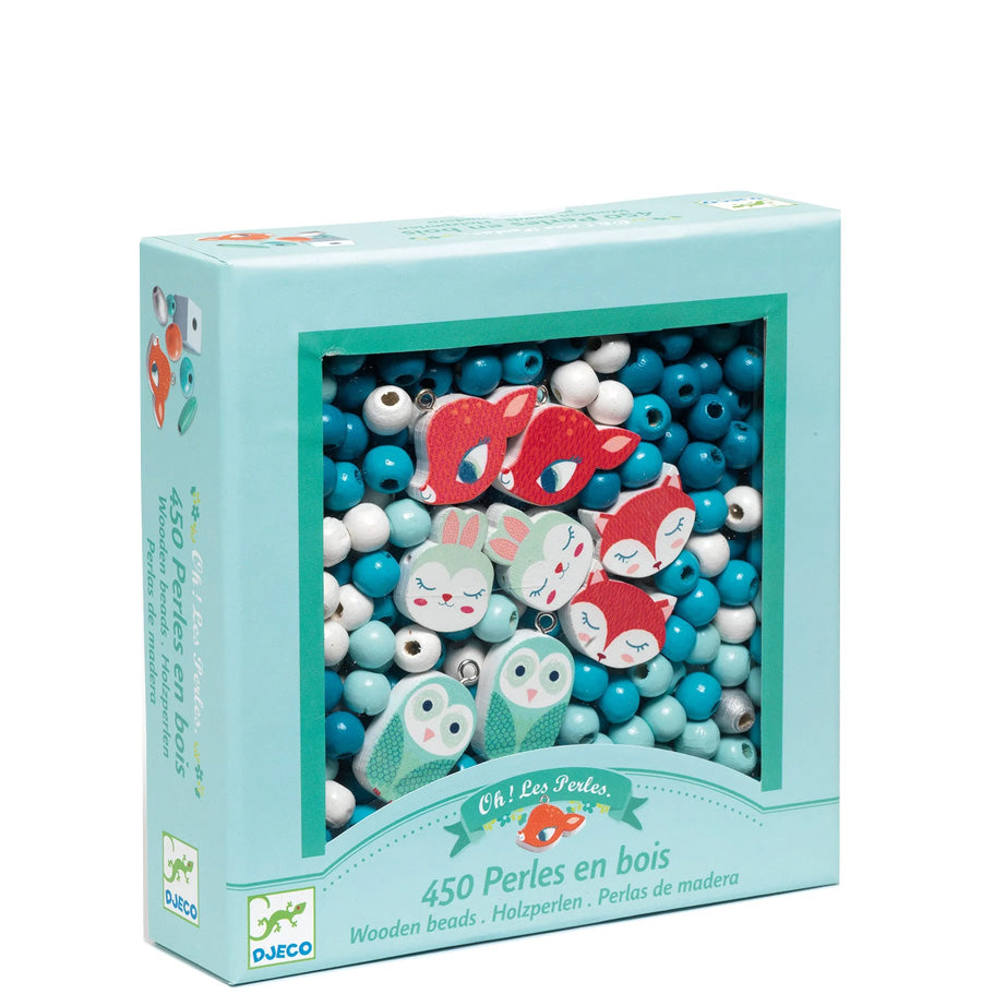 Oh! Les Perles Kits