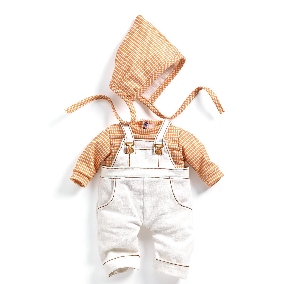 Baby Pomea Doll Clothes