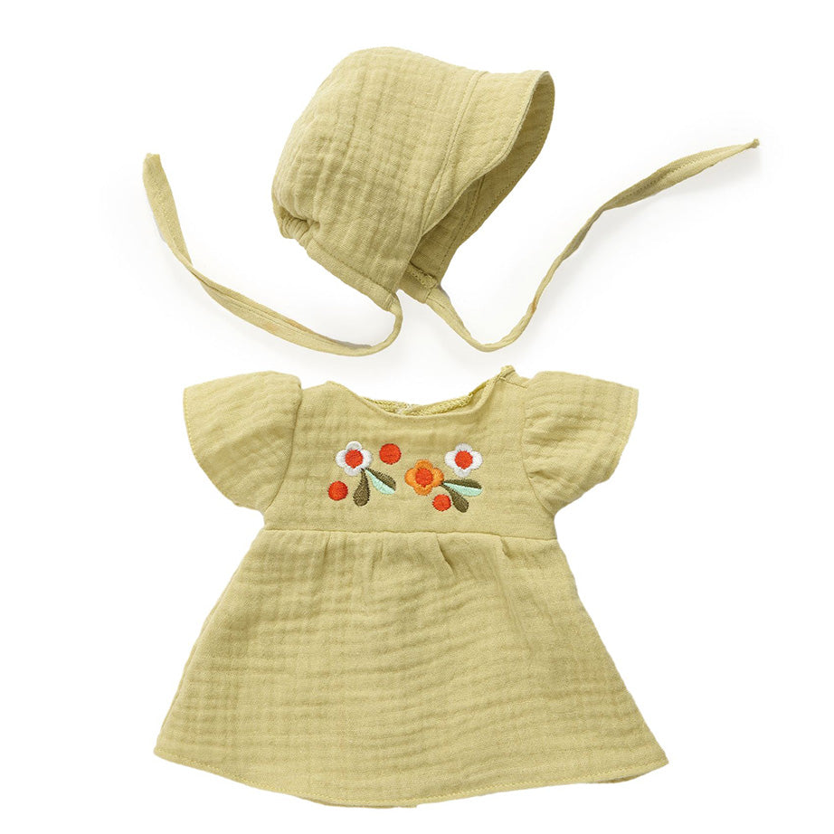Baby Pomea Doll Clothes
