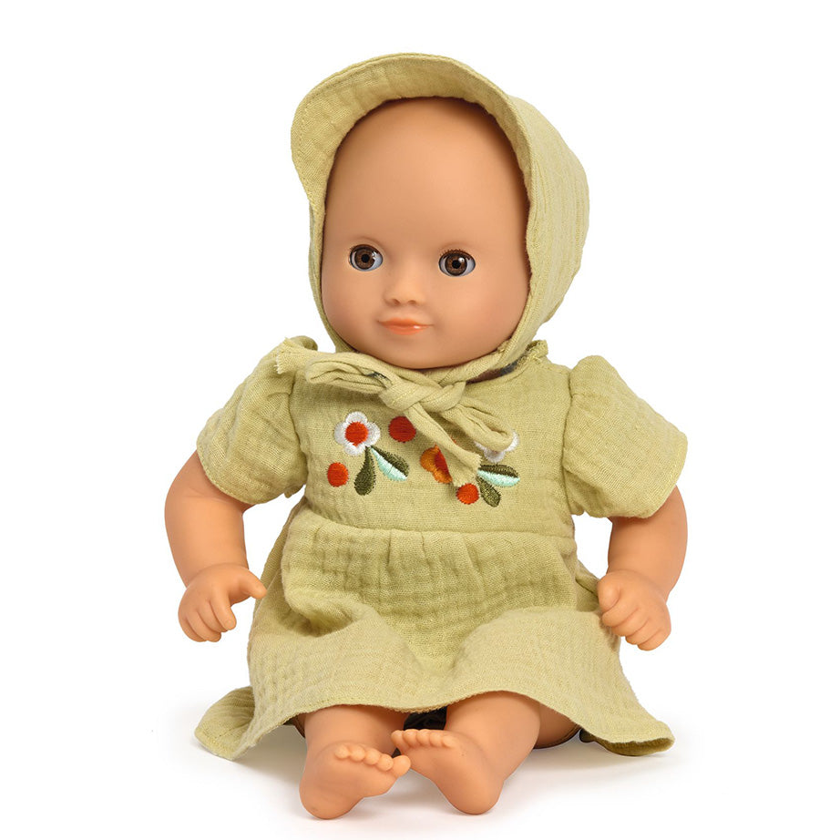 Baby Pomea Doll Clothes