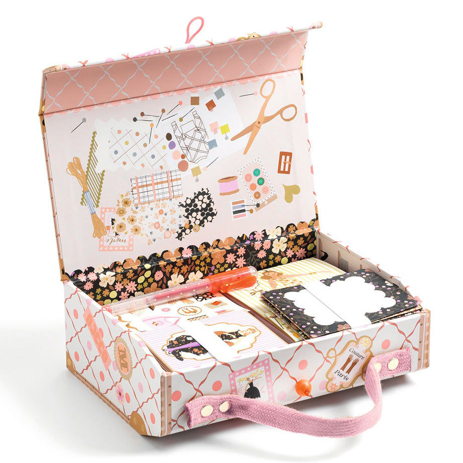 Tinou Stationery Case