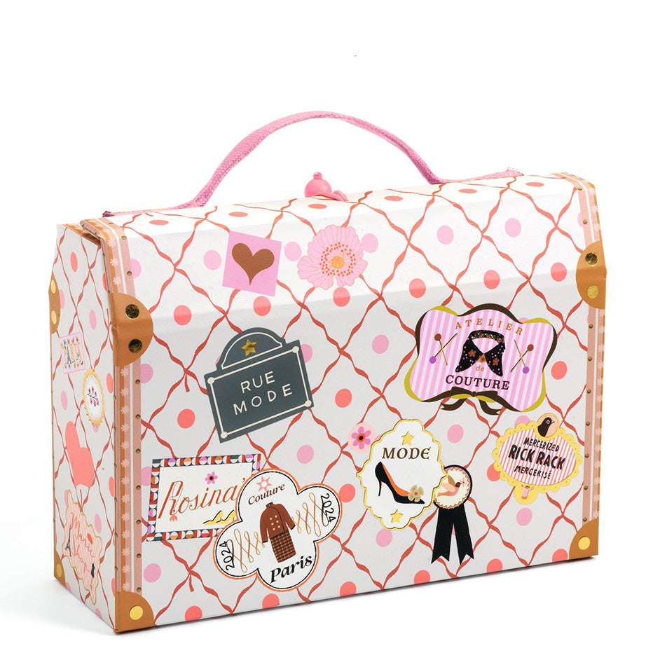 Tinou Stationery Case