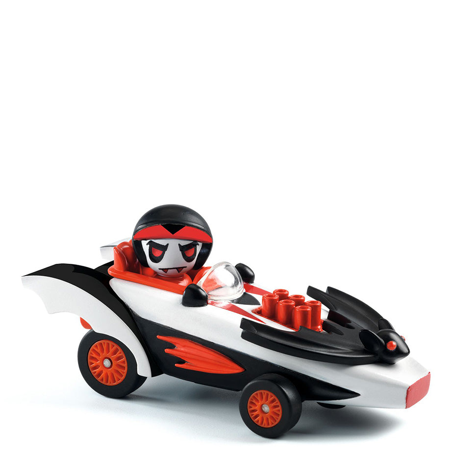 Crazy Motors | Race Cars