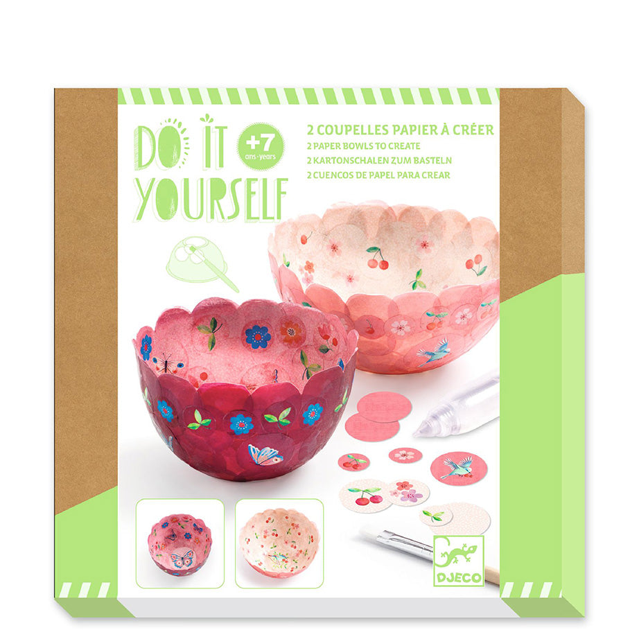 Do It Yourself Kits