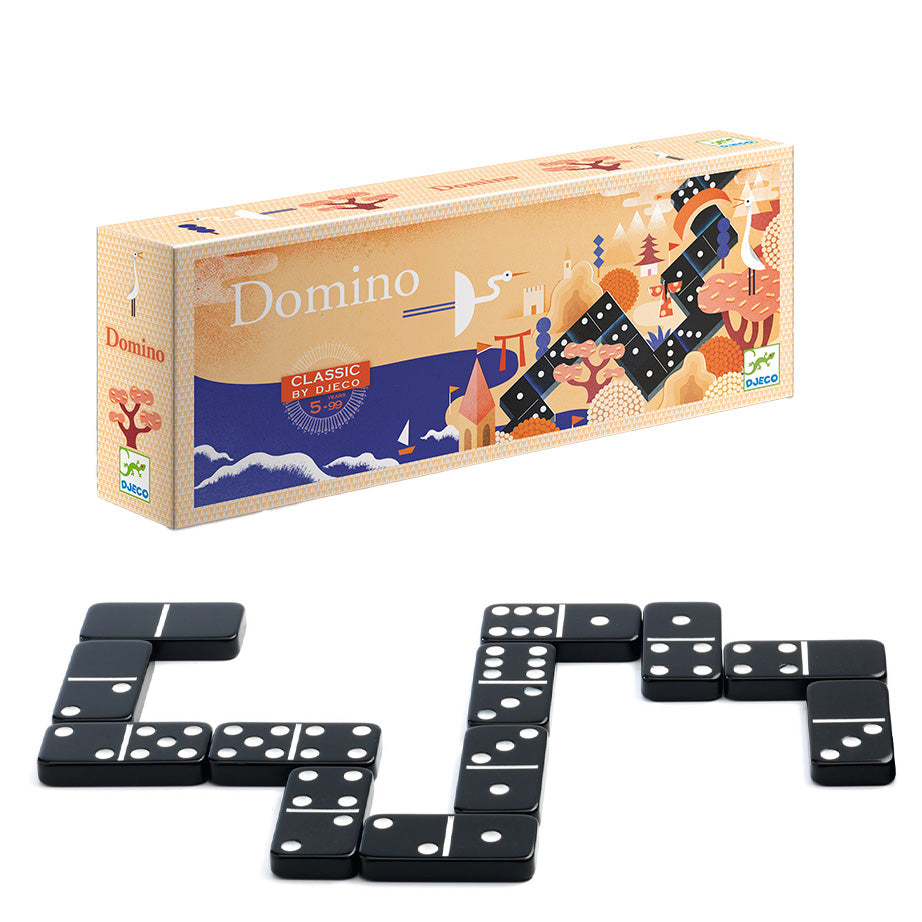 Djeco CLassic Games