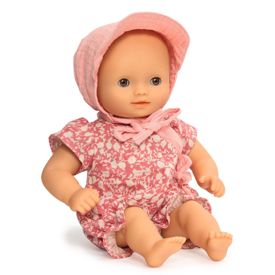 Baby Pomea Dolls