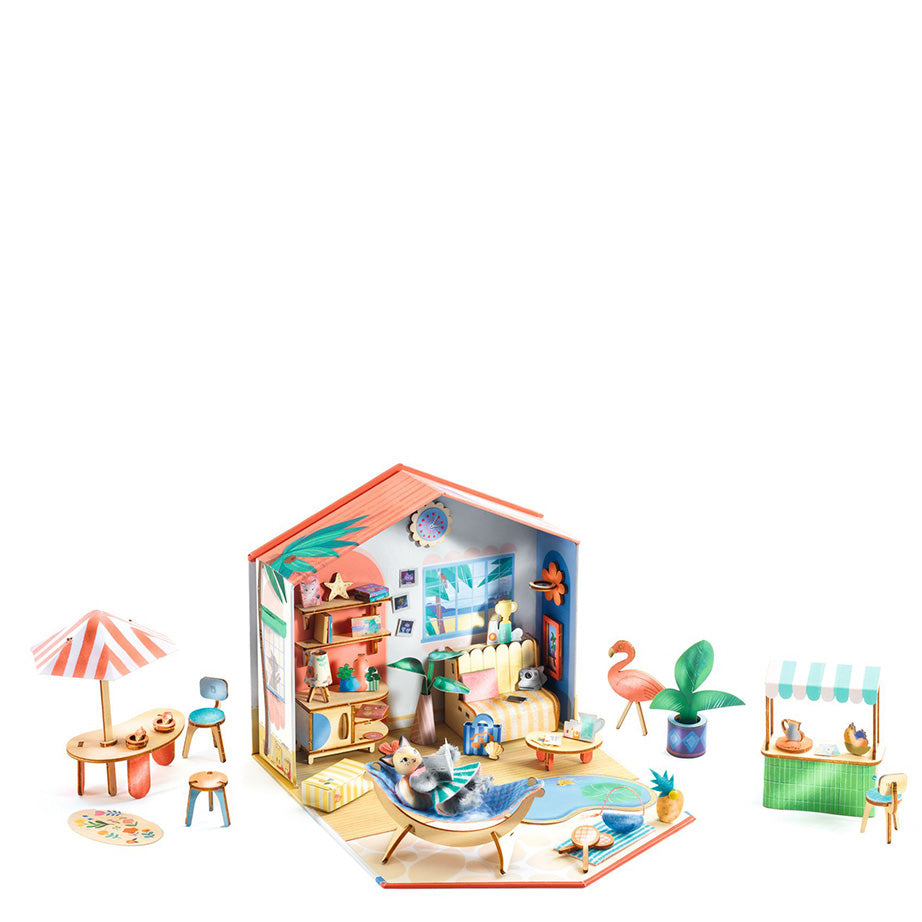Mi House