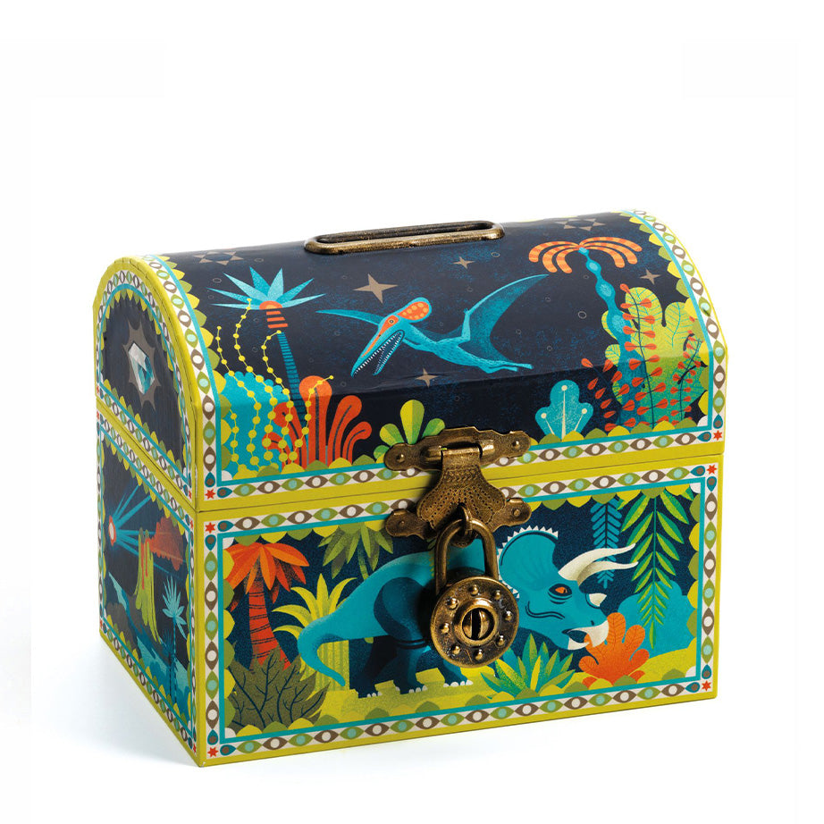 Djeco Money Boxes