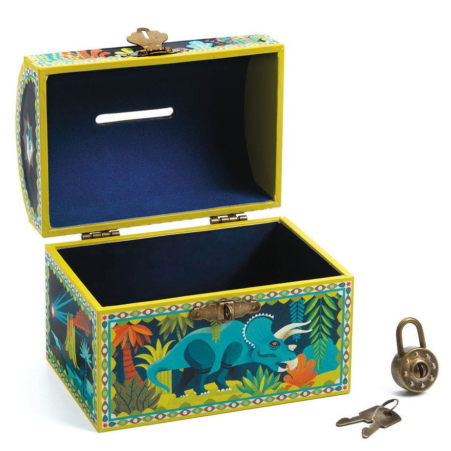Djeco Money Boxes