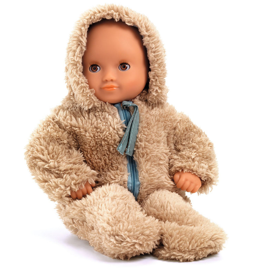 Baby Pomea Doll Clothes