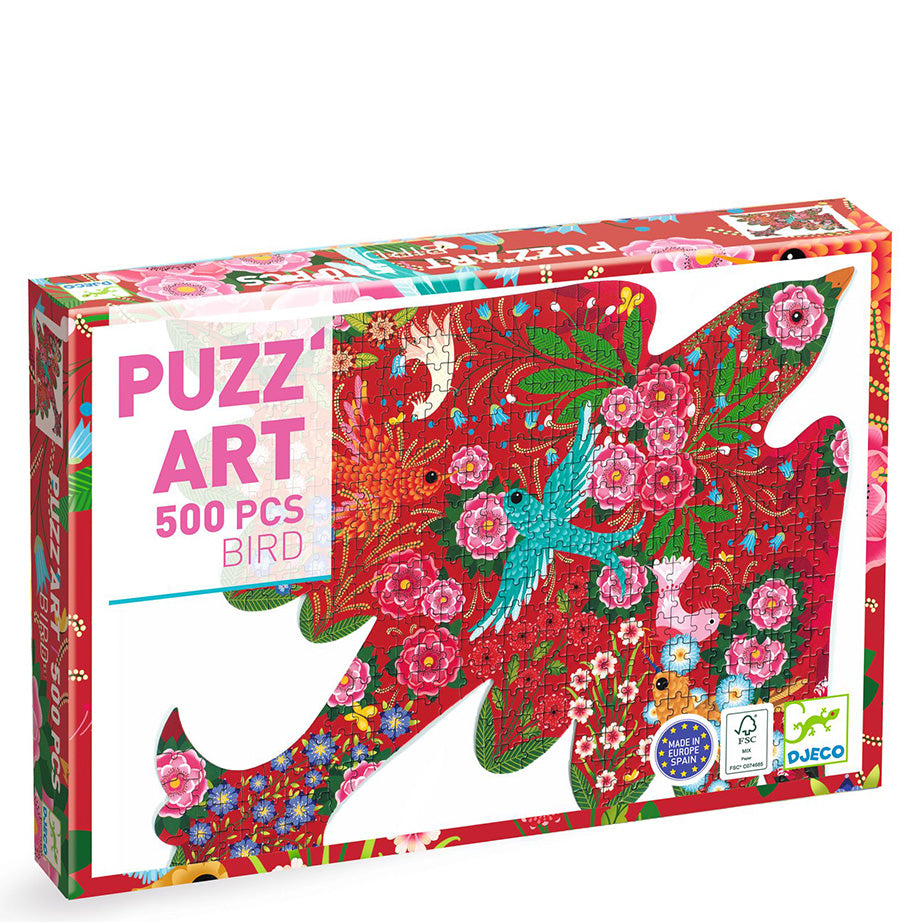 Puzz' Art